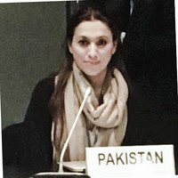 Tania Humayun