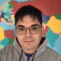 Felipe Gustavo Bustos Vergara