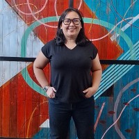 Lucille Perez