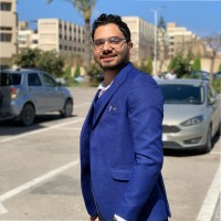 Nabil Sabry
