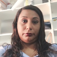 Vanessa Santisteban Mejia