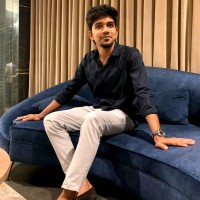 Akshai T R