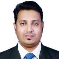 Krishnakumar Radhakrishnan