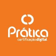 Prática Certificação Digital