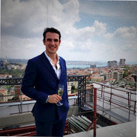 Bora Kızılırmak