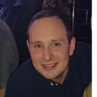 Jason Ellis-Hall