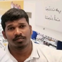 Muthukumar Ramar