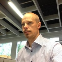 Torbjörn Lindgren