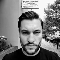 Łukasz Romanow