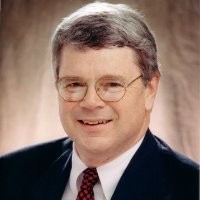 Charles  H. Van Rysselberge, CCE, IOM