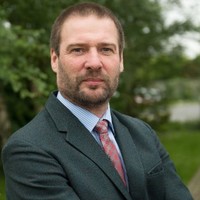 Andrew Rowbottom