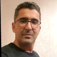Shahriar A. Pournajdi