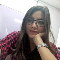 Larisa Mendoza