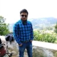 Syed Fazil