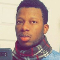 Egbe-Kima Pousseu Derick