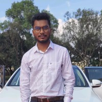 Srikanth Cb