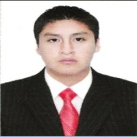 Isaias Atachagua Vargas