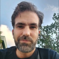 Mario Bueno Ramírez