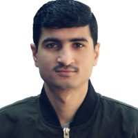 Burhan Ali Khan