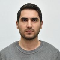 Heydar Salimov