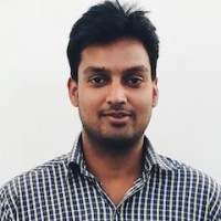 Kumar Saurav