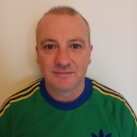 Matthew Scarratt