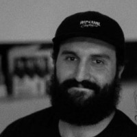 Andrew Zagovora