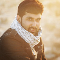 Ammad Shaikh