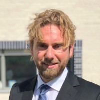 Thomas Johaug Mørk-Tronstad
