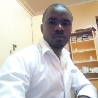 eric mutugi