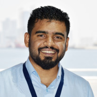 Mohamed Hafniyaas Mohamed Hanaas
