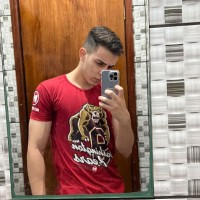 Matheus Martins