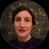 Anna Petelin