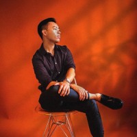 Allister Vang