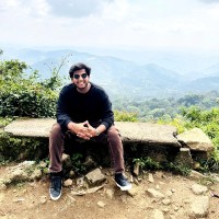 Sahil Bansal