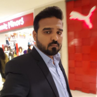 Ahmed Ali