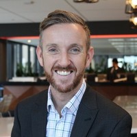 Neil Herlihy