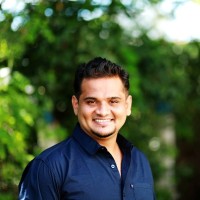 Pradeep Ravichandran