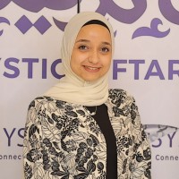 Aya Raed Hussien