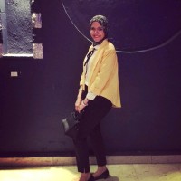 Donya Salah