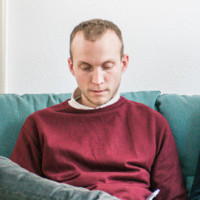 Lasse Van Den Bosch Christensen