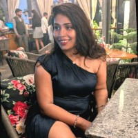 Sweta Nirmal