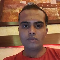 Rajesh Sangwan
