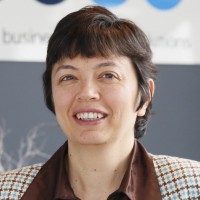 Alev Ayşen Aydın