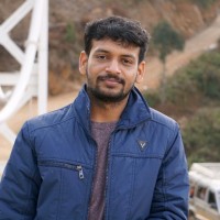 Gowtham T