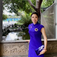 Sophie SUN