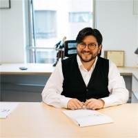 Andrés Bustos Díaz