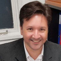 Gustavo A. Rodriguez