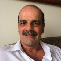 Rafael Garcia Melgar