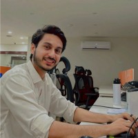 Anas Khan